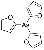 CAS#: 64048-96-0， Tris(2-Furyl)Arsine