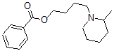 CAS#: 64050-30-2， 4-(2-Methylpiperidino)Butyl Benzoate