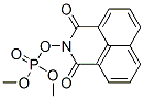CAS#: 64050-54-0， 2-[(Dimethoxyphosphinyl)Oxy]-1H-Benzo[de]Isoquinoline-1,3(2H)-Dione