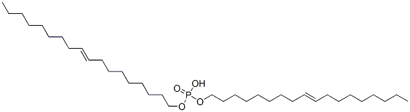 CAS#: 64051-27-0， Di-9-Octadecenyl Hydrogen Phosphate