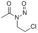 CAS#: 64057-51-8， N-(2-Chloroethyl)-N-Nitrosoacetamide