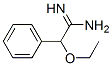 CAS#: 64058-86-2， 2-Ethoxy-2-Phenylacetamidine
