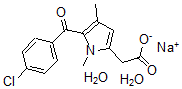 CAS#: 64092-49-5, Zomepirac Sodium dihydrate