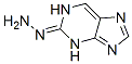CAS#: 64164-90-5， 1,3-Dihydro-2H-Purin-2-One Hydrazone 