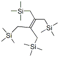 CAS#: 64174-59-0， Trimethyl-[4-Trimethylsilyl-2,3-Bis(Trimethylsilylmethyl)But-2-Enyl]Silane