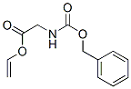 CAS#: 64187-24-2， N-[(Benzyloxy)Carbonyl]Glycine Ethenyl Ester
