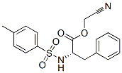 CAS#: 64187-44-6， N-(p-Tolylsulfonyl)-L-Phenylalanine Cyanomethyl Ester
