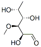 CAS#: 642-33-1， 3-O-Methyl-6-Deoxy-D-Talose