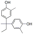 CAS#: 6420-65-1， 4,4'-(1-Methylpropylidene)Bis[o-Cresol]