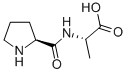 CAS#: 6422-36-2， H-Pro-Ala-OH