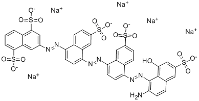 CAS#: 6428-56-4， Sirius Grey G