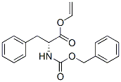 CAS#: 64286-80-2， N-(Benzyloxycarbonyl)-D-Phenylalanine Vinyl Ester