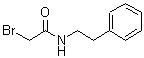 CAS#: 64297-92-3， 2-Bromo-N-(2-phenylethyl)acetamide