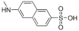 CAS#: 64375-16-2， 6-(Methylamino)Naphthalene-2-Sulphonic Acid