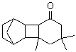 CAS#: 64394-27-0， Decahydro-3,3,4alpha-Trimethyl-5,8-Methanobiphenylen-1(2H)-One