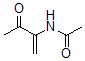 CAS#: 64505-07-3， N-(1-Methylene-2-Oxopropyl)-Acetamide