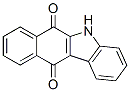 CAS#: 6451-05-4， 6,11-Dihydro-5H-Benzo[b]Carbazole-6,11-Dione