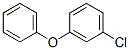 CAS#: 6452-49-9， 1-Chloro-3-Phenoxybenzene