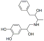 CAS#: 64532-93-0， Hydroxybenzylisoproterenol