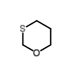 CAS#: 646-12-8， 1,3-Oxathiane