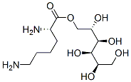CAS#: 64609-73-0， Glucitollysine