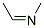 CAS#: 64611-40-1， (Z)-N-Ethylidene-Methanamine