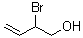 CAS#: 64623-50-3， 2-Bromobut-3-en-1-ol