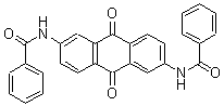 CAS#: 6470-90-2, N,N'-(9,10-Dihydro-9,10-Dioxo-2,6-Anthracenediyl)Bis-Benzamide