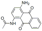 CAS#: 6471-02-9, N-(4-Amino-9,10-Dioxo-Anthracen-1-Yl)Acetamide