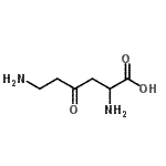 CAS#: 647823-69-6， 4-Oxolysine