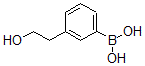 structure of CAS# 647853-32-5, B-[3-(2-Hydroxyethyl)Phenyl]-Boronic Acid;3-(2-Hydroxyethyl)Benzeneboronic Acid 98%;3-(2-Hydroxyethyl)Benzeneboronicacid98%;3-(2-Hydroxyethyl)Benzeneboronic Acid