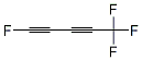 CAS#: 64788-24-5， 1,5,5,5-Tetrafluoro-1,3-Pentadiyne