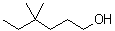 CAS#: 6481-95-4， 4,4-Dimethyl-1-Hexanol