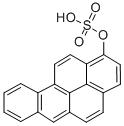 CAS#: 64810-99-7， Benzo(a)Pyrenyl-1-Sulfate