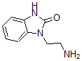 CAS#: 64928-88-7， 1-(2-Aminoethyl)-1,3-Dihydro-2H-Benzimidazol-2-One
