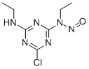 CAS#: 6494-81-1， N-Nitrososimazine