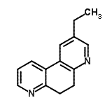 CAS#: 649561-54-6， 2-Ethyl-5,6-dihydro-4,7-phenanthroline