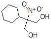 CAS#: 649766-14-3， 2-Cyclohexyl-2-Nitro-1,3-Propanediol