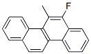 CAS#: 64977-46-4， 6-Fluoro-5-Methylchrysene