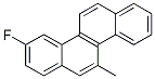 CAS#: 64977-48-6， 9-Fluoro-5-Methylchrysene