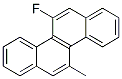 CAS#: 64977-49-7， 11-Fluoro-5-Methylchrysene