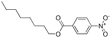 CAS#: 6500-50-1， Octyl 4-Nitrobenzoate