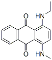 CAS#: 65000-36-4， 1-(Ethylamino)-4-(Methylamino)Anthraquinone