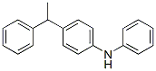 CAS#: 65036-84-2， N-Phenyl-4-(1-Phenylethyl)Aniline