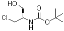 CAS#: 651035-90-4， [(1R)-2-Chloro-1-(Hydroxymethyl)Ethyl]-Carbamicacid 1,1-Dimethylethyl Ester