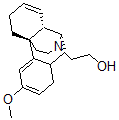 CAS#: 65115-01-7， (9alpha,13alpha,14alpha)-3-Methoxymorphinan-17-Ethanol
