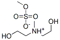 CAS#: 65121-96-2， Bis(2-Hydroxyethyl)Methylammonium Methyl Sulphate