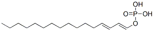 CAS#: 65122-28-3， Hexadecadienyl Dihydrogen Phosphate