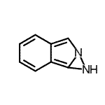 CAS#: 65122-51-2， 1H-Diazireno[3,1-a]isoindole