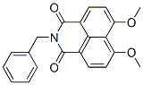 CAS#: 65132-26-5， 2-(Benzyl)-6,7-Dimethoxy-1H-Benz[de]Isoquinoline-1,3(2H)-Dione